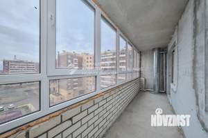 2-к квартира, вторичка, 59м2, 7/10 этаж