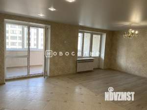 3-к квартира, вторичка, 100м2, 7/10 этаж
