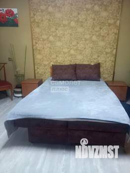 1-к квартира, вторичка, 52м2, 1/5 этаж