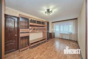 2-к квартира, вторичка, 45м2, 2/4 этаж