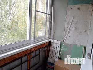 2-к квартира, вторичка, 65м2, 5/5 этаж