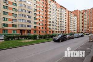 1-к квартира, вторичка, 42м2, 7/10 этаж