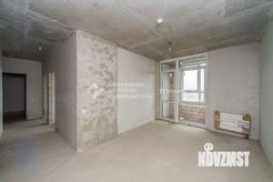 2-к квартира, вторичка, 63м2, 21/26 этаж