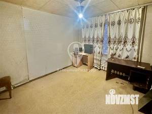 3-к квартира, вторичка, 58м2, 1/5 этаж