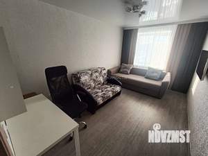 1-к квартира, вторичка, 35м2, 6/14 этаж