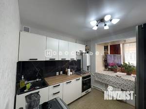 1-к квартира, вторичка, 42м2, 7/9 этаж