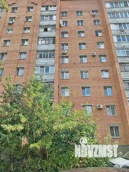 3-к квартира, вторичка, 78м2, 9/9 этаж