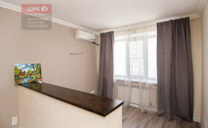 1-к квартира, вторичка, 43м2, 4/8 этаж
