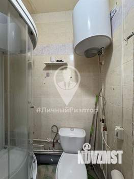 1-к квартира, вторичка, 22м2, 1/5 этаж