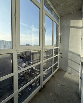 2-к квартира, вторичка, 60м2, 20/20 этаж