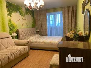 3-к квартира, вторичка, 110м2, 9/10 этаж