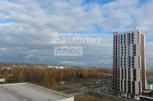 Студия квартира, вторичка, 30м2, 8/25 этаж