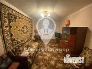 3-к квартира, вторичка, 60м2, 2/5 этаж