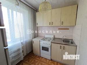 2-к квартира, вторичка, 44м2, 5/5 этаж