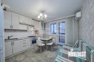 1-к квартира, вторичка, 49м2, 5/25 этаж