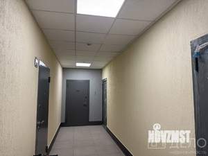 2-к квартира, вторичка, 53м2, 18/25 этаж