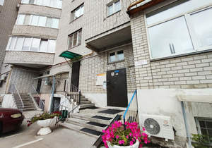 3-к квартира, вторичка, 102м2, 4/6 этаж