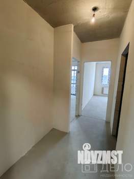 1-к квартира, вторичка, 42м2, 25/25 этаж