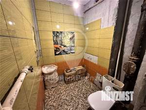 1-к квартира, вторичка, 32м2, 1/5 этаж