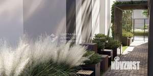 1-к квартира, вторичка, 30м2, 4/25 этаж