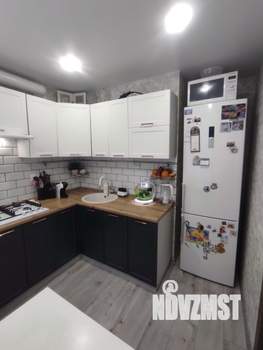 1-к квартира, вторичка, 31м2, 1/5 этаж