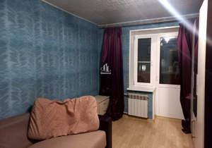 3-к квартира, вторичка, 69м2, 3/9 этаж
