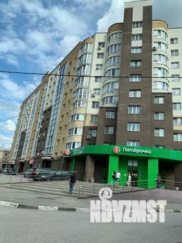 2-к квартира, вторичка, 68м2, 5/10 этаж