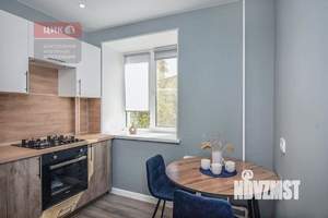 1-к квартира, вторичка, 38м2, 2/4 этаж