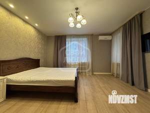 1-к квартира, вторичка, 49м2, 1/10 этаж