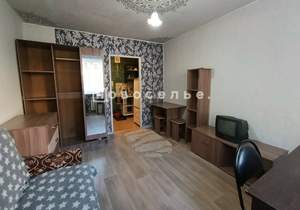 1-к квартира, вторичка, 18м2, 3/5 этаж