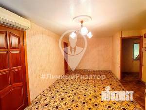 2-к квартира, вторичка, 43м2, 2/5 этаж
