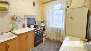 1-к квартира, вторичка, 30м2, 4/9 этаж
