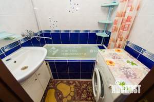 2-к квартира, вторичка, 54м2, 5/5 этаж