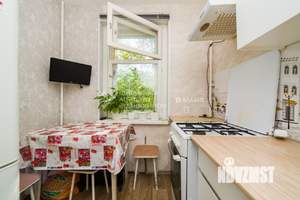 1-к квартира, вторичка, 21м2, 2/9 этаж