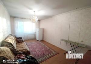 2-к квартира, вторичка, 48м2, 4/5 этаж