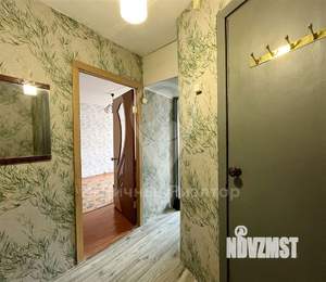 2-к квартира, вторичка, 37м2, 2/5 этаж