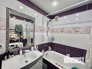 2-к квартира, вторичка, 78м2, 10/11 этаж