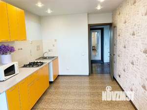 1-к квартира, вторичка, 45м2, 10/11 этаж
