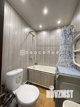 1-к квартира, вторичка, 30м2, 1/5 этаж