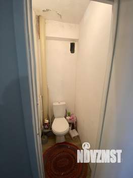 2-к квартира, вторичка, 50м2, 5/5 этаж