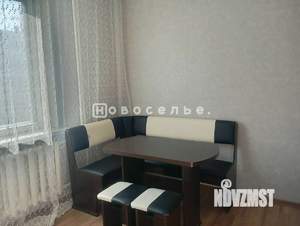1-к квартира, вторичка, 35м2, 3/5 этаж
