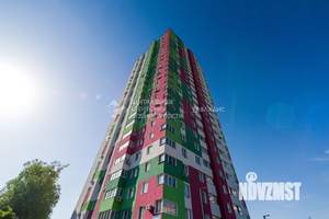 3-к квартира, вторичка, 90м2, 1/25 этаж