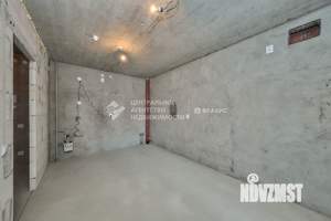 2-к квартира, вторичка, 56м2, 10/16 этаж