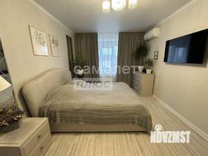 2-к квартира, вторичка, 57м2, 14/15 этаж