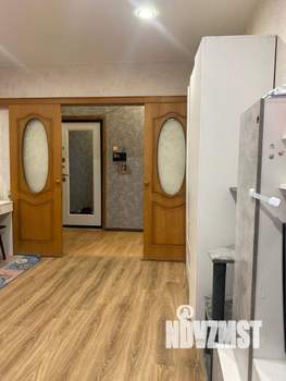 2-к квартира, вторичка, 53м2, 9/9 этаж