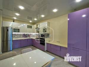 3-к квартира, вторичка, 83м2, 3/18 этаж