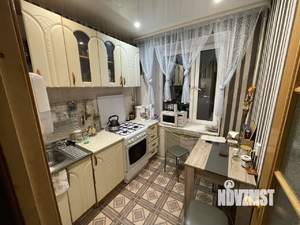 3-к квартира, вторичка, 55м2, 8/9 этаж