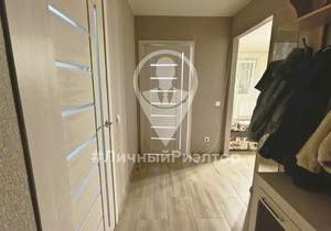 1-к квартира, вторичка, 38м2, 15/16 этаж