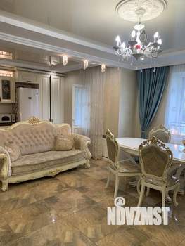 2-к квартира, вторичка, 67м2, 1/11 этаж