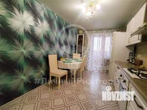 2-к квартира, вторичка, 56м2, 4/15 этаж